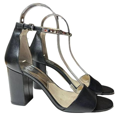 michael kors estelle ankle strap|Michael michael kors estelle ankle strap + FREE SHIPPING.